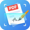 PDFスキャナー：スキャン・編集・署名 JP icon week of 2026-08-17