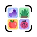 All Scanner: AI Identifier app icon