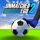 Unmatched Ego 2 - Soccer 3 v 3 app icon