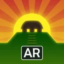 Cahokia AR Tour app icon