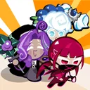 CookieRun: Crumble - Idle RPG app icon