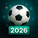 Resultados Futebol App AIstats BR icon week of 2026-08-10