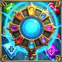 Jewel Ancient 3: Atlantis Gems BR icon week of 2026-08-10