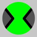 Alien10 app icon