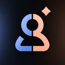 GIO: Gerador de fotos de rosto app icon