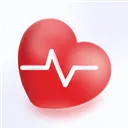 VitaTrack-Focus on Your Health app icon
