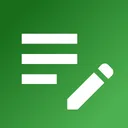 NOTEPAD app icon