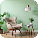 AI Room Design: House Design app icon