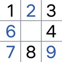 Sudoku.com - Sudoku Puzzle app icon