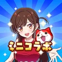 妖怪ウォッチ ぷにぷに app icon