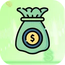 Money Tracker - Budget Keeper app icon