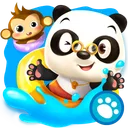 Dr. Panda's Swimming Pool app icon