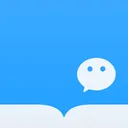 微信读书 app icon