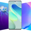 Wallpaper For Vivo X80 Offline app icon