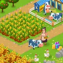 Farm Legend app icon