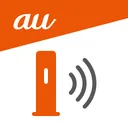 auひかり app icon