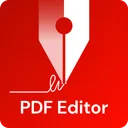 PDF Editor - Edit PDF, Viewer app icon