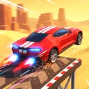 GT Extreme Mega Ramp app icon