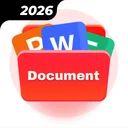Document Viewer Pro app icon