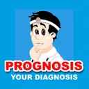 Prognosis: Your Diagnosis app icon