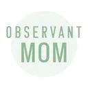 The Observant Mom app icon