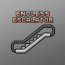 Endless Escalator Incremental app icon