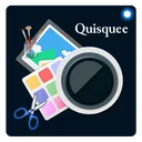 Photo Scan - Quisquee app icon