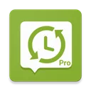 SMS Backup & Restore Pro app icon