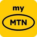 myMTN NG app icon