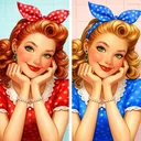 Find Differences - Spot it all app icon