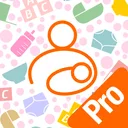 育児ノート Pro - 赤ちゃん記録 JP icon week of 2026-08-17