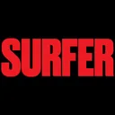 Surfer Magazine app icon