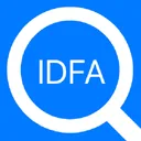 Get My IDFA app icon