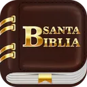 Biblia Reina Valera Diario app icon