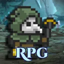 Herói de Aethric|RPG Clássico app icon
