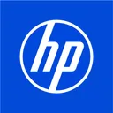 HP app icon