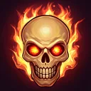 Dungeon Tracer: Puzzle RPG app icon