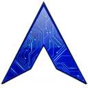 ARC Launcher® 2024 e temas 4D app icon