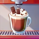 My Cafe — Restaurant Game app icon
