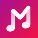 Music Player & MP3 - MMusic app icon
