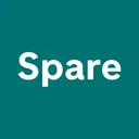 Spare app icon