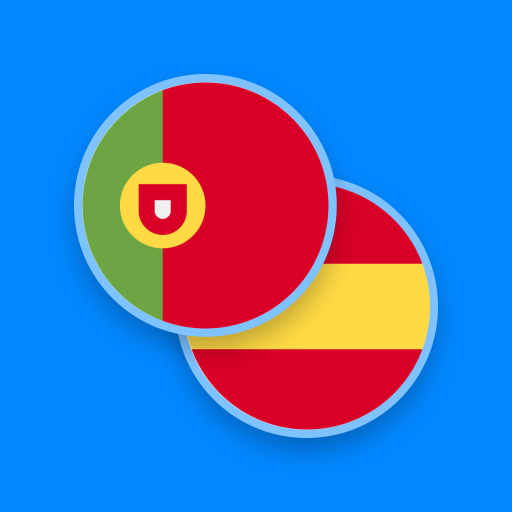 Dicionário Português-Espanhol app icon