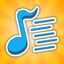 Note Rush: Music Reading Game app icon