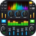 Leitor de Música Leitor de MP3 app icon