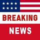 US Breaking News: Local & News app icon