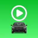 Car Dashboard Widgets - HiCar app icon