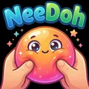 NeeDoh Collector app icon