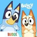 Bluey: Let's Play! app icon