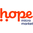 Hope Micro Market app icon