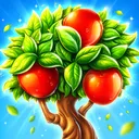 EverMerge: Fantasy Merge Games app icon